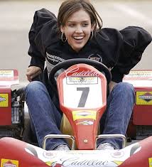 Image result for Maclaren Techno XT 2009 Jessica Alba