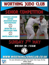 Image result for Worthing judo club