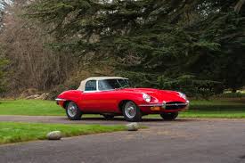 Image result for Signal Red 1969 Jaguar