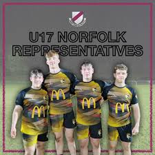 Image result for West Norfolk Rugby Union Football Club
