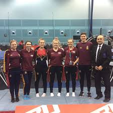 Image result for Southampton Trampoline Club