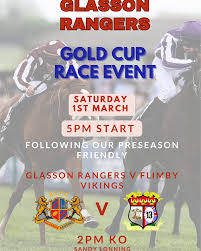 Image result for Glasson Rangers Amateur Rugby League Football Club