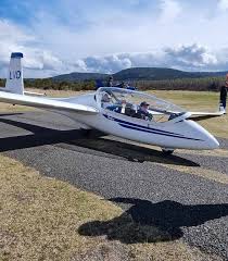 Image result for Deeside Gliding Club
