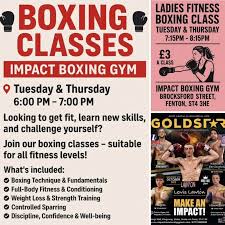 Image result for Stoke on Trent Thai Boxing Club