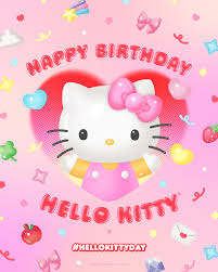 Image result for hello kitty