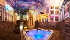 Image result for The Eau Zone