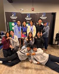 Image result for Isca Juniors Badminton Club