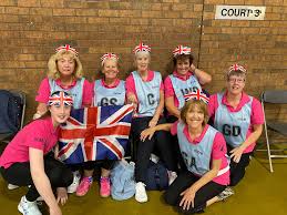 Image result for Molineux Netball Club