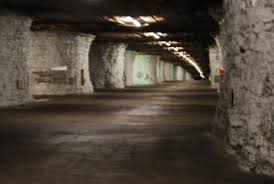 Image result for us government underground facilities tunnels