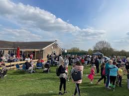 Image result for Mears Ashby Sports Club