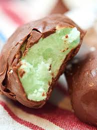 Image result for mint candy