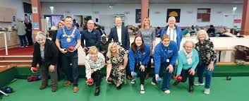 Image result for Thornaby Village Bowls Club