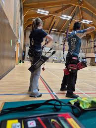 Image result for Spelthorne Archers