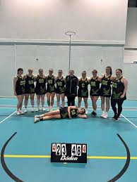 Image result for Lastonet Netball Club