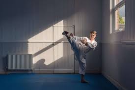 Image result for Exeter Shotokan Karate Club