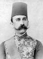 HH Sultan HUSAYN KAMIL Pasha,