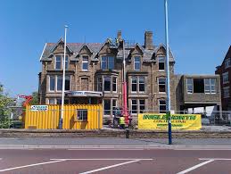 Image result for The St Annes District Club Ltd