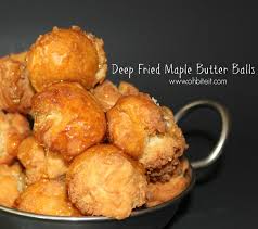 Image result for deep fried butter