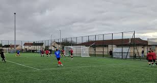 Image result for Easterhouse Rugby League Football Club