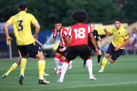 Image result for Oxford Saints