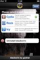 Jailbreak iPhone 3.1.2 Firmware with blackra1n | Redmond Pie