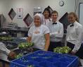 Eastside High School - Institute of Culinary Arts