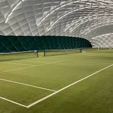 Image result for David Lloyd (Bournemouth) Badminton Club