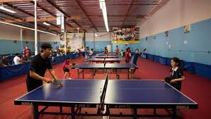 Image result for Generation 2 Table Tennis Club
