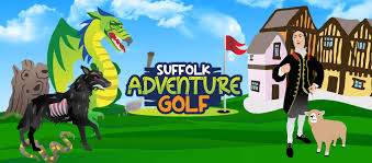 Image result for Suffolk Adventure Golf