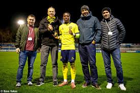 Image result for Farnborough Jets Korfball Club