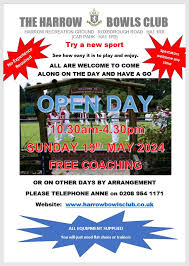 Image result for Herga Indoor Bowls Club