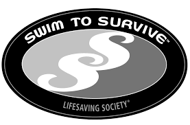Image result for Survive & Save Swimming & Lifesaving Club
