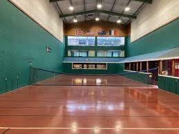 Image result for Oratory Real Tennis