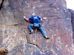 Image result for Black Rock Mountaineering Club