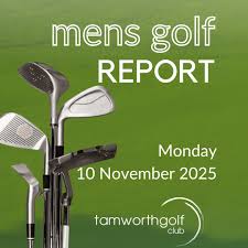 Image result for Tamworth Gc