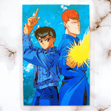 「仙水忍 幽遊白書」の画像検索結果