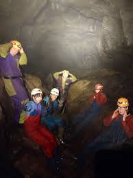 Image result for Manchester University Speleological Society