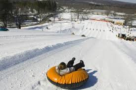Image result for Bracknell Snow-Tubing
