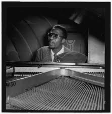 Thelonious