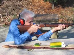 Image result for Chepstow Rifle Club