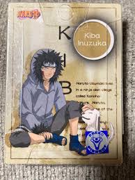 「犬塚キバ」の画像検索結果