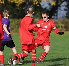 Image result for MK Dons SET Bedford TICs