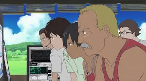 「池沢佳主馬 サマーウォーズ」の画像検索結果