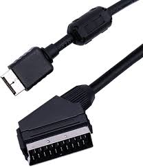 Image result for SCART