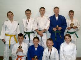 Image result for Redcar Judo Club, Cleveland
