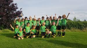 Image result for St Nicholas Youth Football Club
