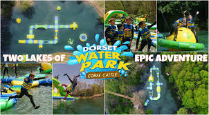 Image result for Dorset Adventure Sports