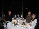 Dinner   CN Tower Revolving Restaurant Photo