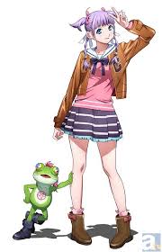 「海神往紗馳 ウィザード・バリスターズ〜弁魔士セシル」の画像検索結果