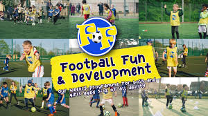 Image result for Cramlington Juniors Football Club